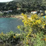 Casa Margot Arenella (Grosseto)