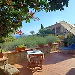 Casa Margot Ferienhaus Arenella (Grosseto)