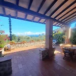 Casa Margot Ferienhaus Arenella (Grosseto)