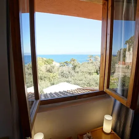 Tatil Evi Casa Margot Arenella (Grosseto)