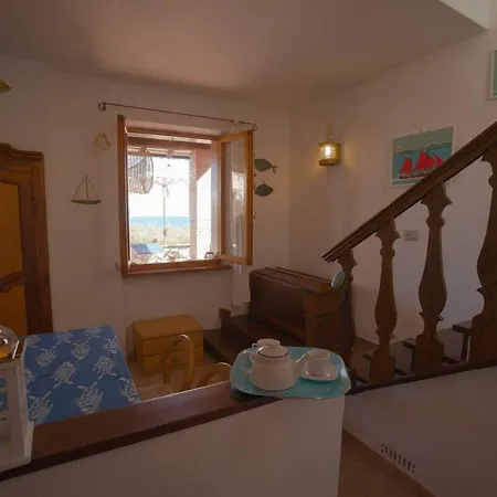 Casa Margot Arenella (Grosseto)