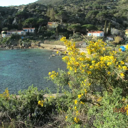 Casa Margot Arenella (Grosseto)