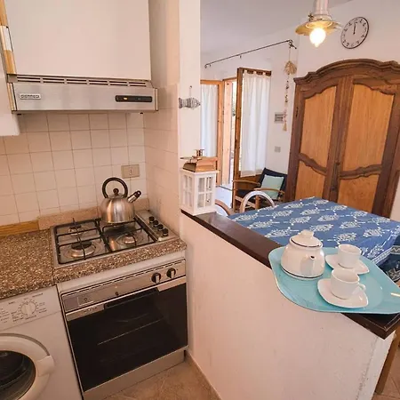 Tatil Evi Casa Margot Arenella (Grosseto)
