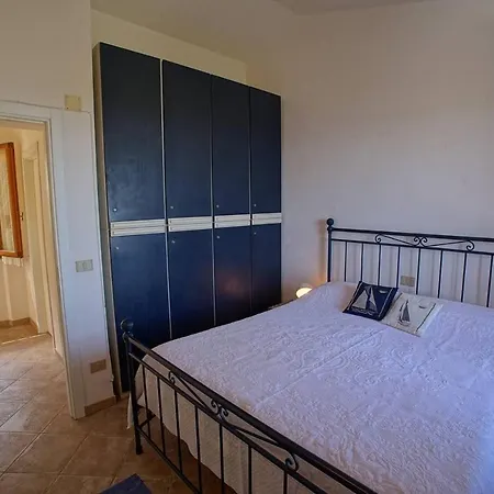 Holiday home Casa Margot *