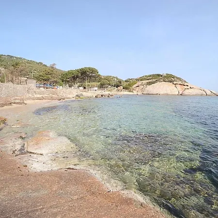 Holiday home Casa Margot Arenella (Grosseto)