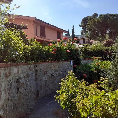 Casa Margot * Arenella (Grosseto)