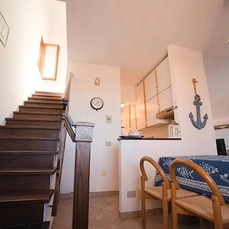 Casa Margot Tatil Evi