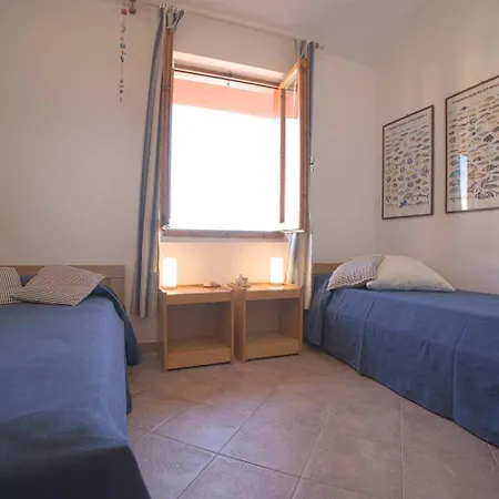 Tatil Evi Casa Margot *
