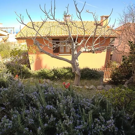 Casa Margot Tatil Evi Arenella (Grosseto)