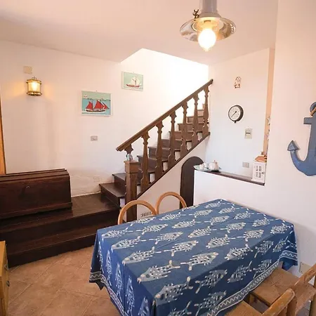 Tatil Evi Casa Margot Arenella (Grosseto)