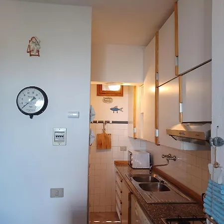 Holiday home Casa Margot *