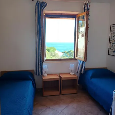 Holiday home Casa Margot *