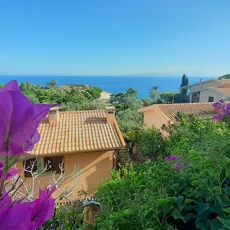 Casa Margot * Arenella (Grosseto)