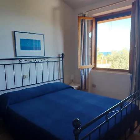 Casa Margot Arenella (Grosseto)