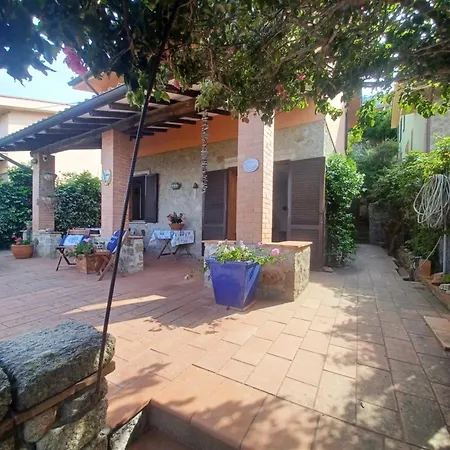 Holiday home Casa Margot Arenella (Grosseto)