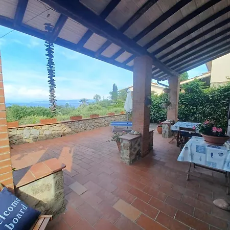 Casa Margot