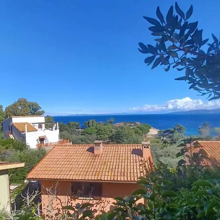 Casa Margot Ferienhaus