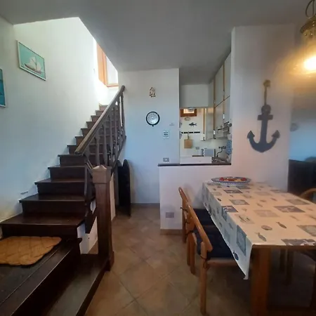 Casa Margot Holiday home *