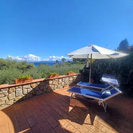 Holiday home Casa Margot *