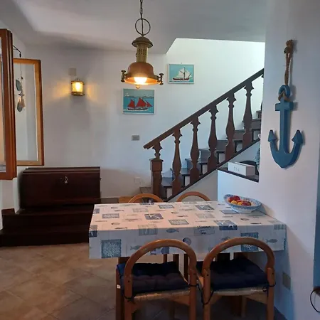 Tatil Evi Casa Margot Arenella (Grosseto)