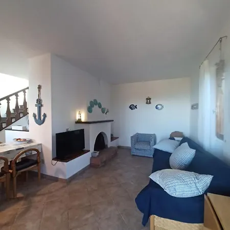 Casa Margot *