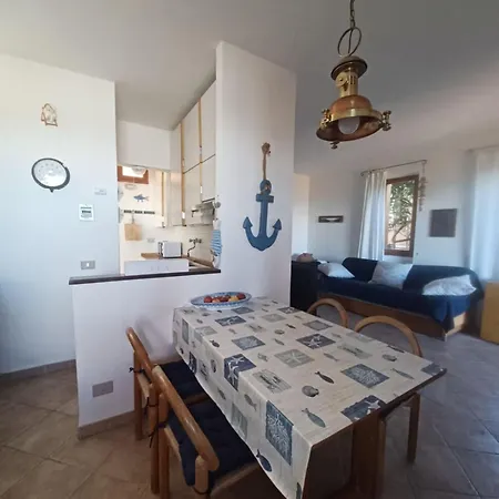 Casa Margot Arenella (Grosseto)