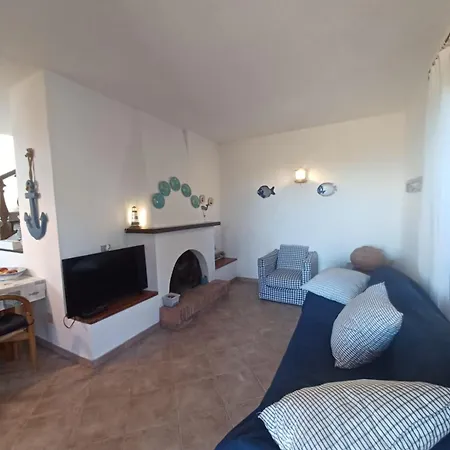 Casa Margot * Arenella (Grosseto)