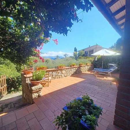 Casa Margot