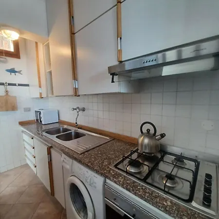 Casa Margot Holiday home