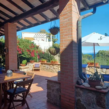 Casa Margot Holiday home *
