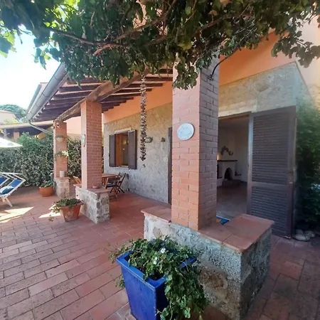 Ferienhaus Casa Margot *