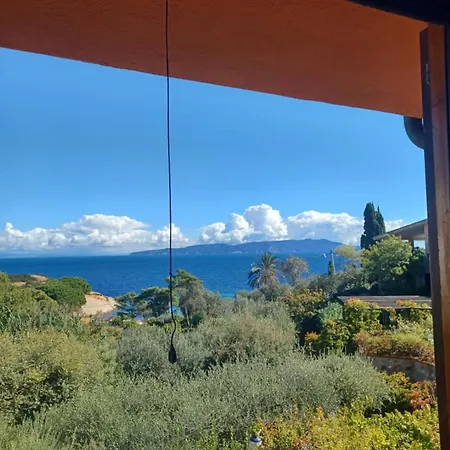 Tatil Evi Casa Margot Arenella (Grosseto)