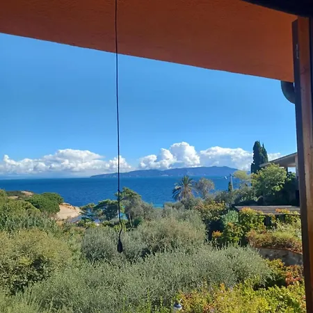 Holiday home Casa Margot Arenella (Grosseto)