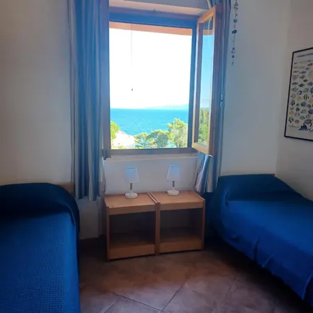 Casa Margot Arenella (Grosseto)